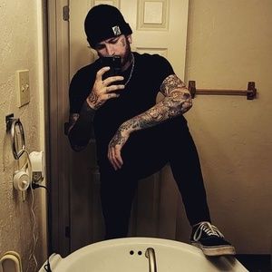 Meet your Posher, Stephen